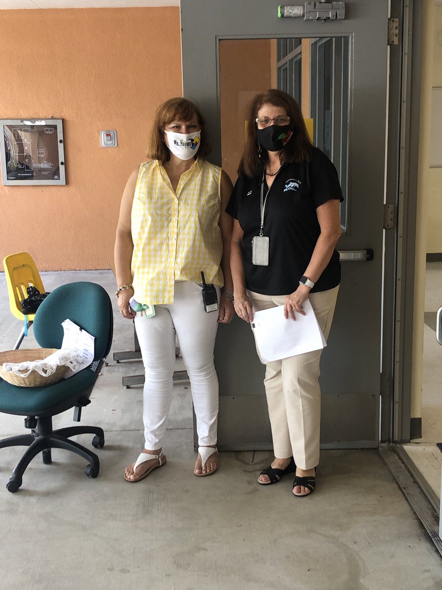 Discovery Key El tweet media