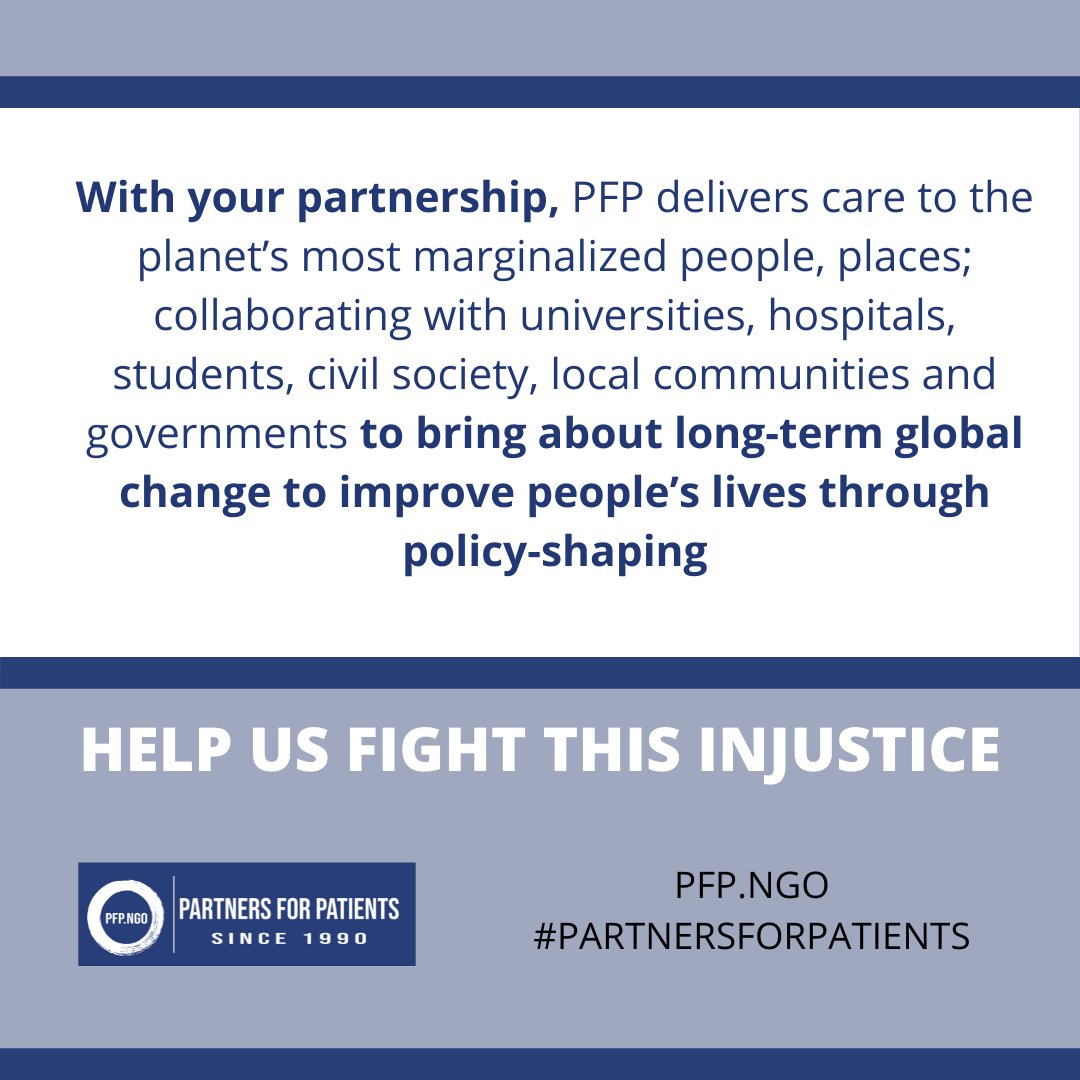 PForPatients's tweet photo. Who are we? 

Partners for Patients is a female-founded NGO that aims to solve humanities greatest healthcare and education challenges. We serve as a patient advocacy organization in 193 United Nations countries and works to respond to the call for action guided by the UN. https://t.co/SozhLWiS77