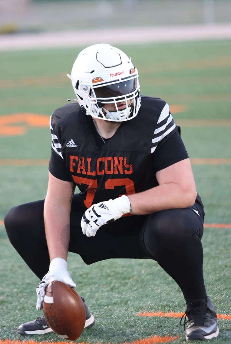 utpbfalcons's tweet photo. Falcon Football returned to the field this morning for their first day off fall practice.  @utpbfootball is coming off an undefeated spring season and received 5 first place votes in the @LoneStarConf preseason rankings.  Get your tickets at https://t.co/p0fCUBE8hk today! https://t.co/hnW3tLGb1Z
