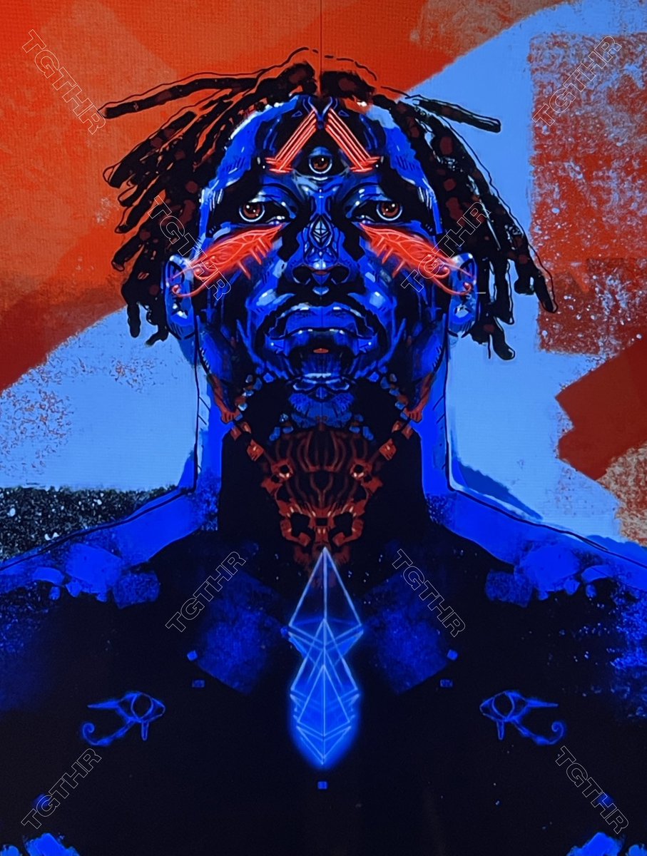 ETHERIANS. Our Past. Our future. | 1/1 #NFTs with unlockables to the ultimate origin story . | Saga begins. 2021 | #NFT #NFTART #NFTcollector #OpenSeaNFT #NFTcommuity #NFTcollectibles #ETH #n#NonFungibleTuesdays <a href="/elliotrades/">EllioTrades</a>