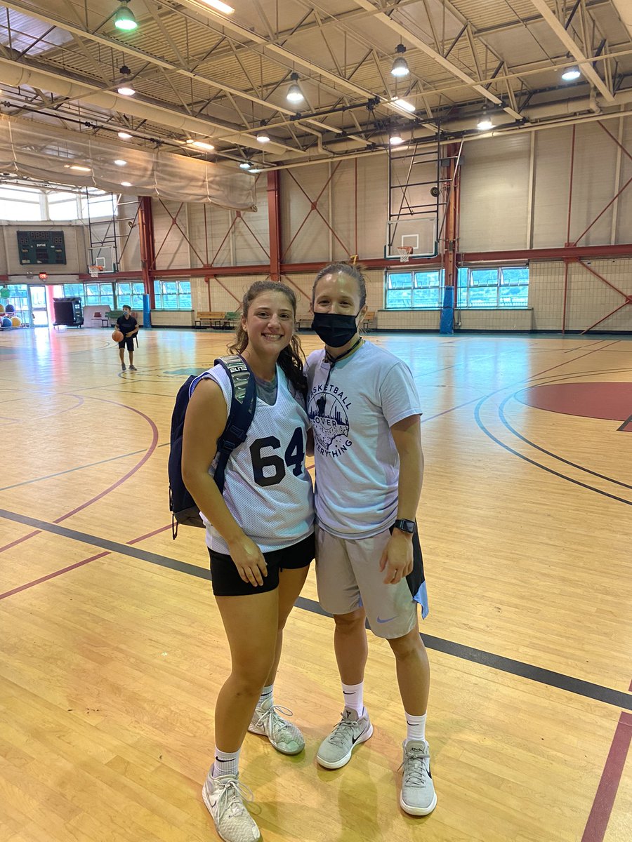 Vivian Testa (@viviantesta3) on Twitter photo A big thank you to <a href="/CUCoachG/">Megan Griffith</a> <a href="/CUCoachTy/">Tyler Cordell 🦁</a> and <a href="/CULionsWBB/">Columbia Women's Basketball</a> for the amazing day at the Columbia Women’s Basketball Camp. Thank you for the opportunity!💙 A big thank you to <a href="/CUCoachG/">Megan Griffith</a> <a href="/CUCoachTy/">Tyler Cordell 🦁</a> and <a href="/CULionsWBB/">Columbia Women's Basketball</a> for the amazing day at the Columbia Women’s Basketball Camp. Thank you for the opportunity!💙