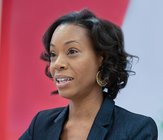 RutgersBSchool's tweet image. #RBSAlumniSpotlight In our latest alumni spotlight, meet #classof2019 MS of Healthcare Analytics and Intelligence 🎓alumna Tiffany McKever. Learn about her twenty years in the pharmaceutical industry and our program.go.rutgers.edu/cszz3n4u #RutgersBusiness