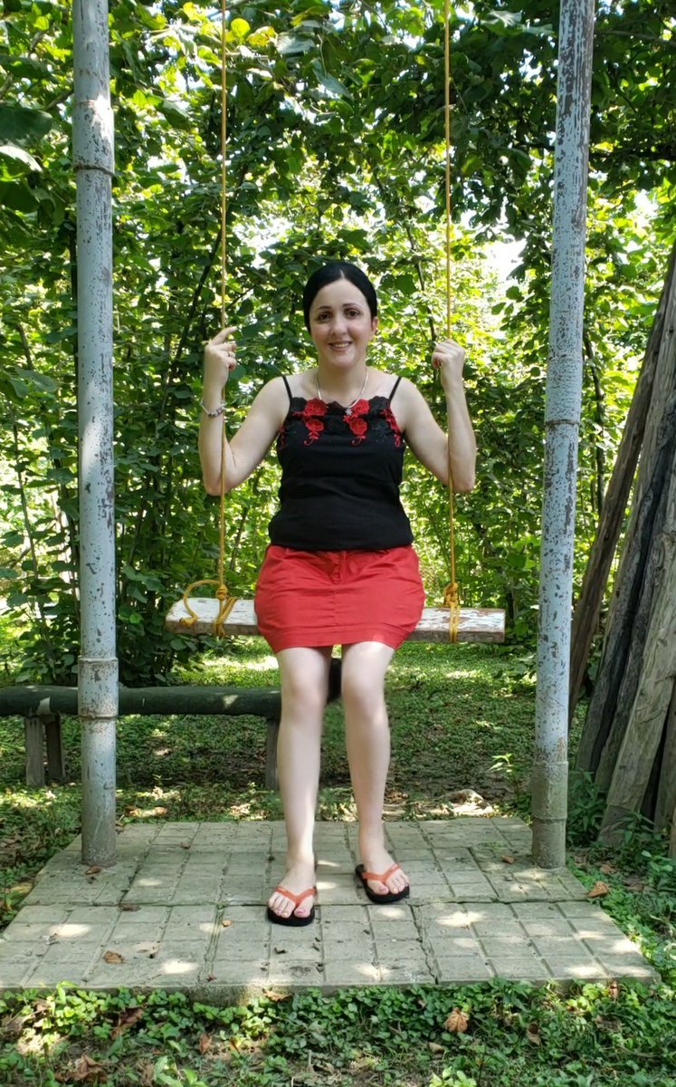 ℒ𝒆𝓵𝓪 𝓕𝓮𝓽𝓮𝓵𝓪𝓿𝓪 (@lela_fetelava) on Twitter photo 