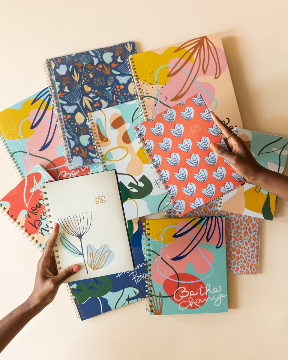 I couldn’t be more excited to share more about my collaboration with <a href="/blueskyplanners/">Blue Sky</a> to create a planner collection exclusively <a href="/target/">Target</a> for this academic year!⁠ Our planners can be found in a couple of different places in the stores - the school shop AND in office supplies!
⁠