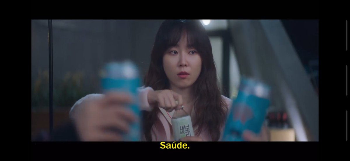 Su_Librarian's tweet photo. Ri horrores com essas três!🤣 #NamGyuRi segue arrasando!! Tão bom vê-la num papel mais cômico! Me ajuda a tirar um certo ranço da sua personagem de #Kairos! 👍
#YouAreMySpring
#YouAreMySpringep8 https://t.co/x893QzAmba