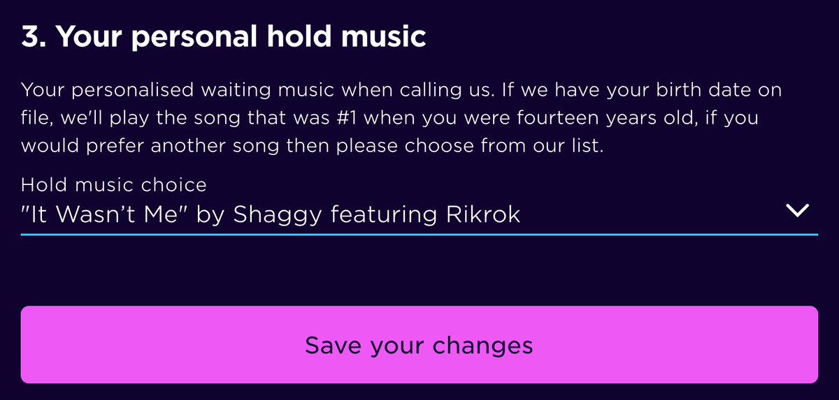 Yes <a href="/OctopusEnergy/">Octopus Energy</a> !!
This made me proper giggle - thank you for this special service 😅