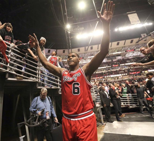 Felicio tweet media