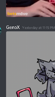 rainbrony on Twitter: "before getting kicked from the Kapi dev ...