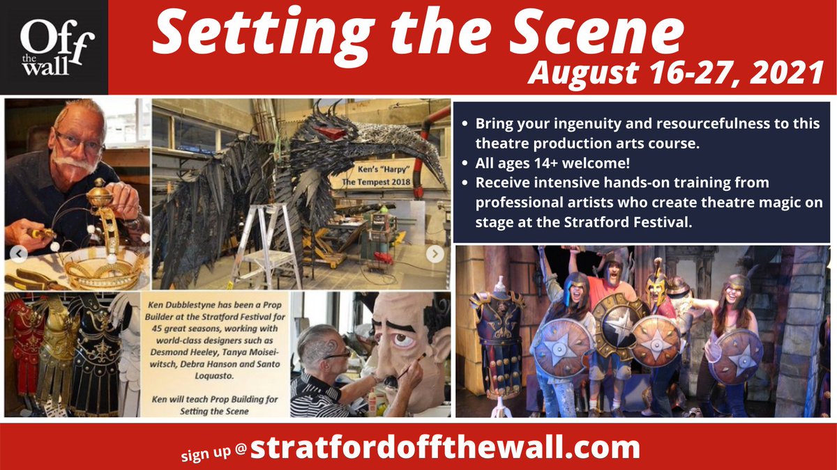 Off The Wall tweet media