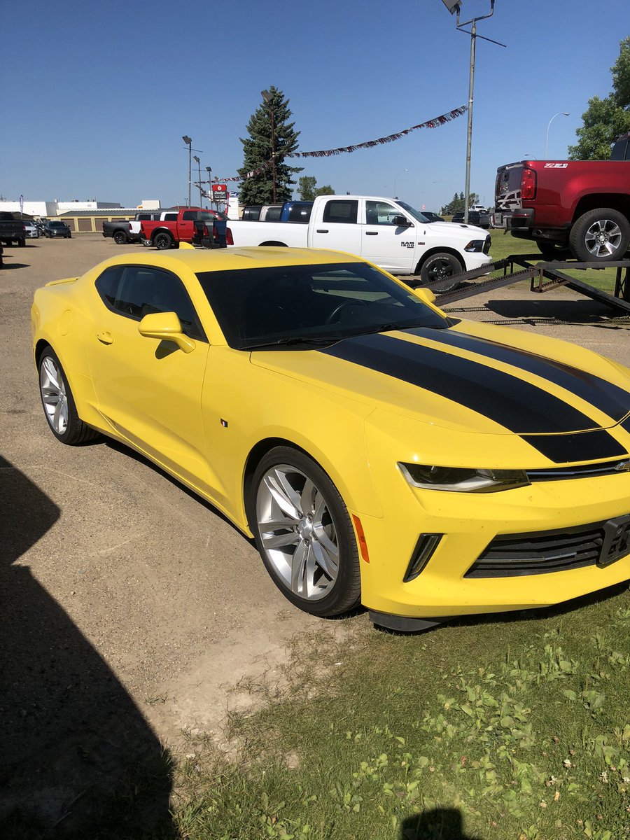 JUST ARRIVED!!! #Camaro #Gladiator #Corvette #summervehicles #wow