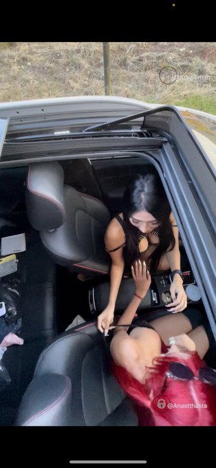 En estos d&iacute;as hice el delicioso con mi amiga @Annysmithmodel  ustedes ya saben donde pueden encontrar<a class="tags" href="/tag/annysmithmodel">@annysmithmodel</a>