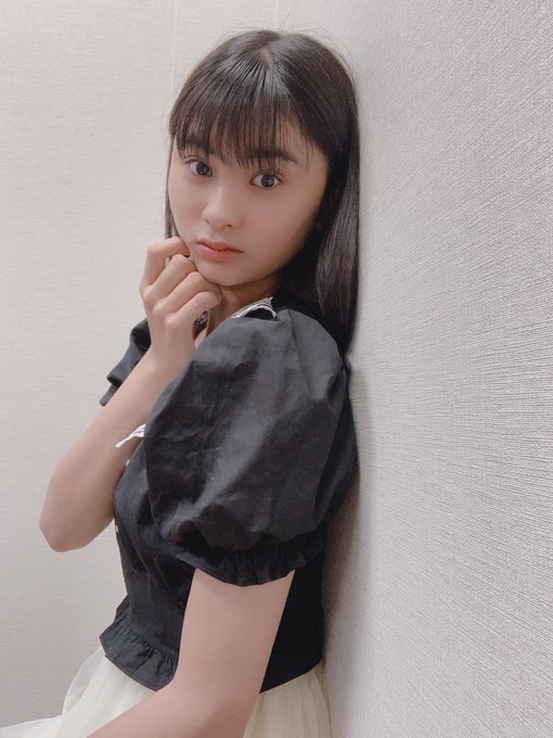 Twitterのコスプレ画像2