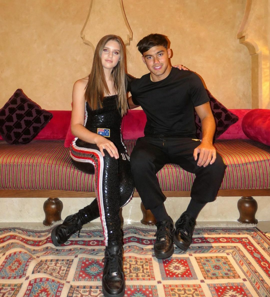 amorbailey's tweet photo. eu amo tanto a amizade da sav com o bailey, dá pra ver que eles se fazem tão bem 🥺 https://t.co/d6xc4ljG2Y
