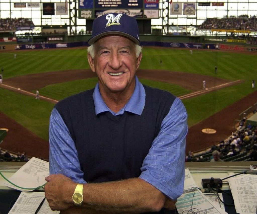 bob uecker son