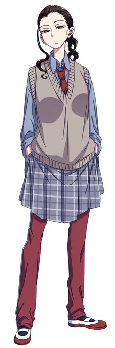 20人目:茂原 牡丹(もばら ぼたん)【オトギバラシ】世界・ふ〇ぎ発見!が好きなミステリー研究部。部活は辞めようかと考えているクールな女子で、彼女の行動がPLである僕の予想を超えていて面白かった。 