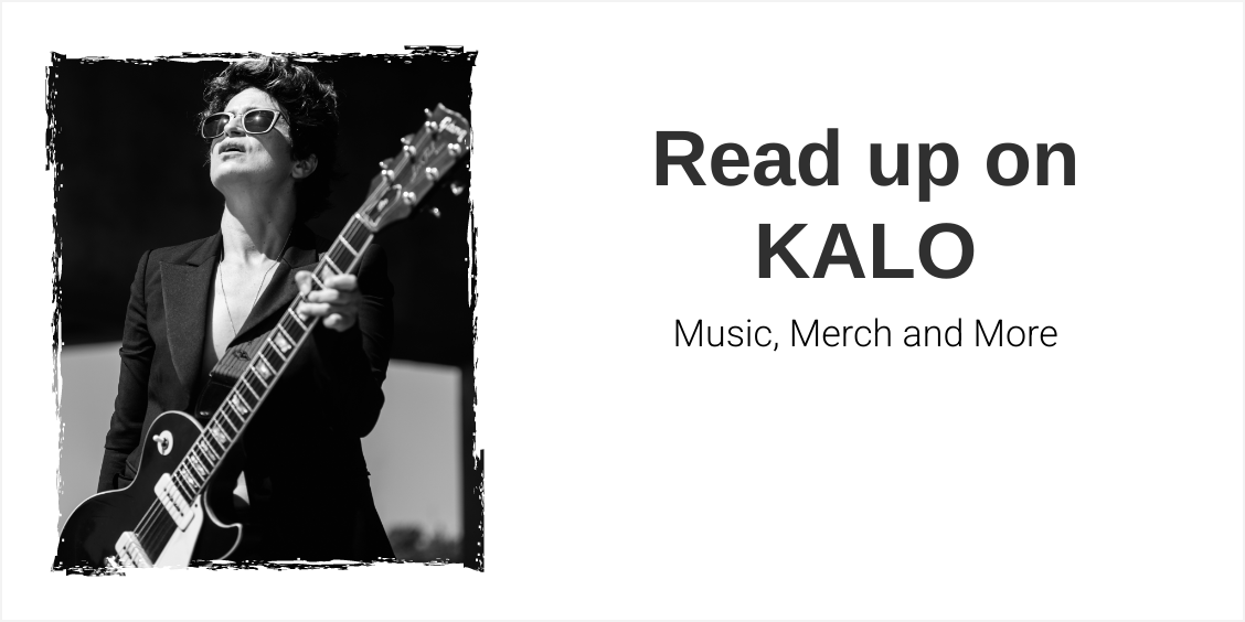 KALORocks's tweet image. 🎧 KALO Hits Houston, OKC and More - mailchi.mp/8e21f2cbb96b/k… Plus news, music and a whole bunch of cool stuff.