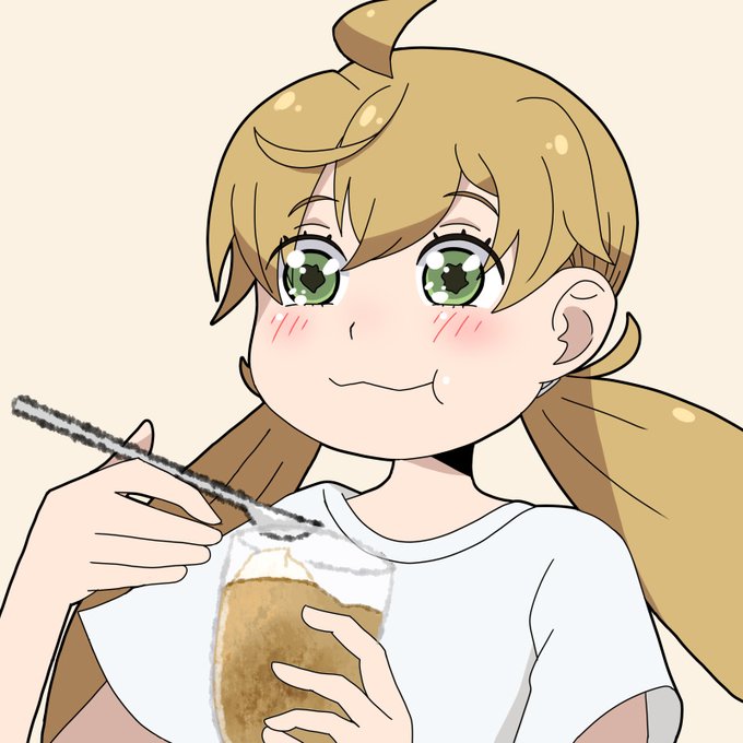 甘々と稲妻のtwitterイラスト検索結果
