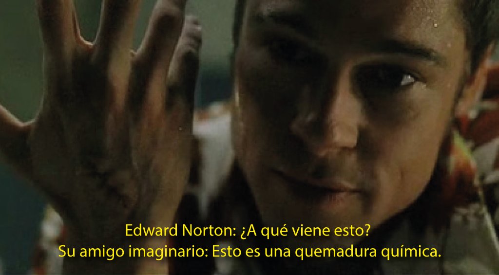 elhyp3podcast's tweet image. Parece que Tobey tiene un trabajo de medio tiempo haciendo subtitulaje.