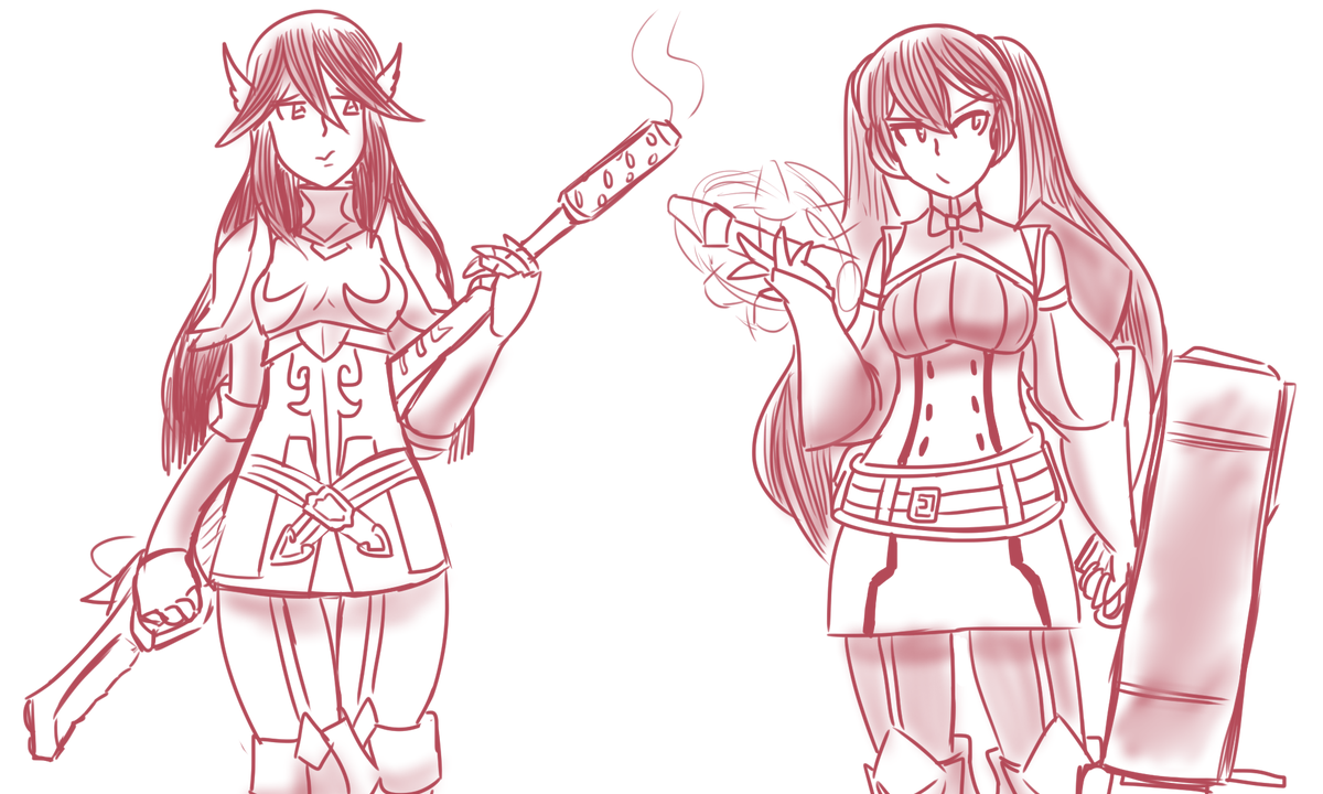 JDAlbum's tweet photo. doodle dump #November #Day30 2017 #FireEmblem #Awakening #FE13 #Cordelia #Severa #Robin #FRobin #MRobin #KidIcarus #Hades #LegendOfZelda #ToonLink #jdarts #bean https://t.co/oqX3QEwk45