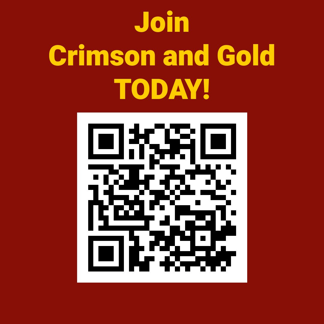 Crimson and Gold (CrimsonandGold1) Twitter