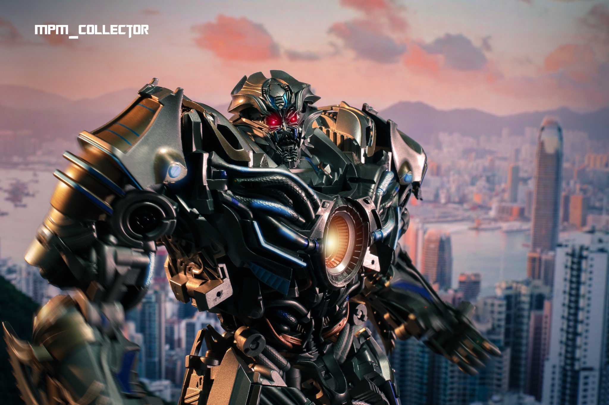 MPM_Collector on X: "Unique Toys #galvatron #transformers #hongkong  #autobots #decepticons https://t.co/bGaiTAa248" / X