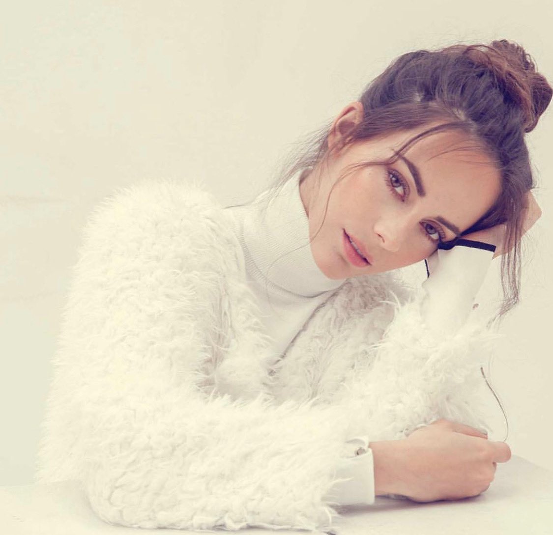 ¡<a href="/MariaECamargo/">Maria Elisa Camargo</a> protagoniza nuevo proyecto en México de la mano de <a href="/AnaCeliaUrquidi/">ana celia urquidi</a>! #NCMtalent 🎬.