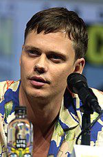 Happy Birthday to Bill Skarsgård     