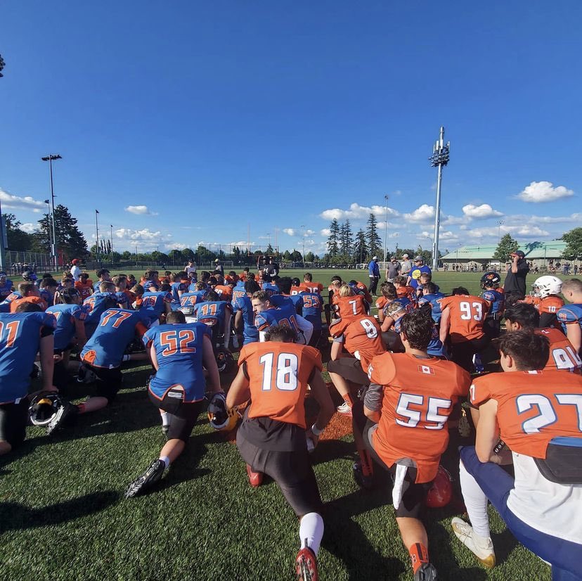 Matthew Auld (@matthewauld_) on Twitter photo Proud to announce my official selection to the final Team BC U18 Roster. @officialBCPFA <a href="/stmcfootball/">STM Knights Football</a> Proud to announce my official selection to the final Team BC U18 Roster. @officialBCPFA <a href="/stmcfootball/">STM Knights Football</a>