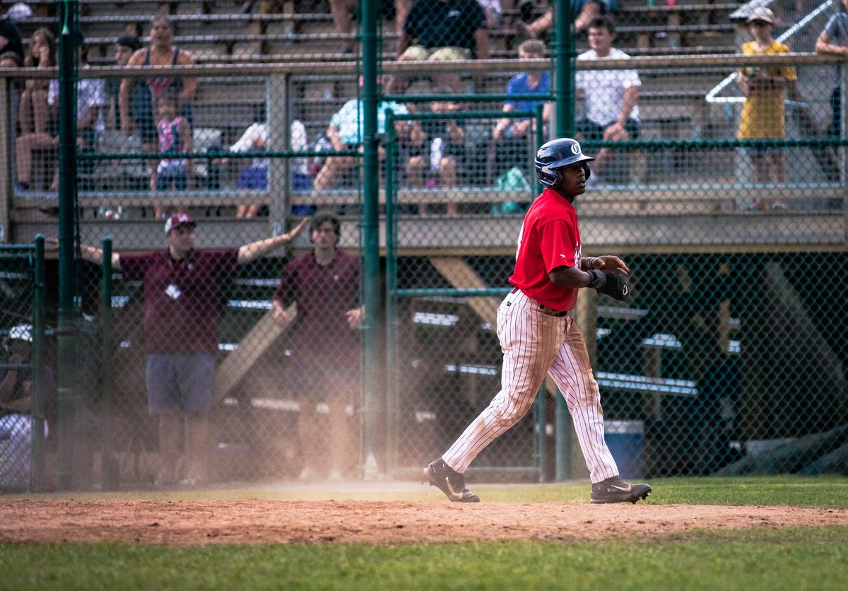 brettpn's tweet photo. Thanks to the @CotuitKettleers for giving me the opportunity to cover the best organization on the Cape this summer. Couldn’t have asked for a better place to learn and couldn’t have asked for better people to spend everyday with. Lifelong memories and friends. #KettleHo https://t.co/GGs38R5EQ8