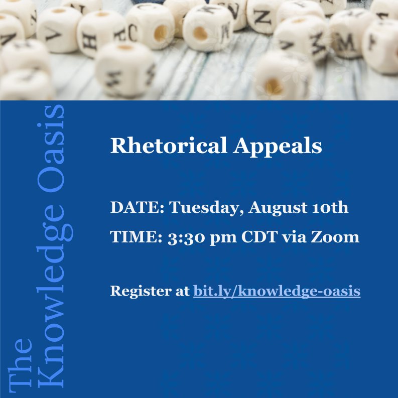 legacyintonline's tweet photo. The Knowledge Oasis camp for homeschoolers is underway!

Sign up for this week's sessions at https://t.co/KXNpE9Z2M5 https://t.co/uqDLEvDwvj