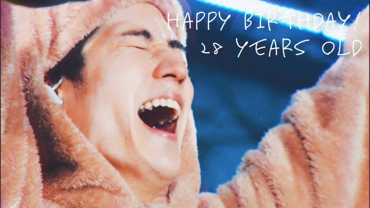 ___honoo___'s tweet photo. ゆーてぃーHBD🎂

メンバーとはしゃいでる時、ドラムを楽しく叩いている時、かっこよく極めてる時、どんなゆーてぃーも大好きです！

これからも応援します📣頑張って下さい！

#中島裕翔 
#中島裕翔誕生祭 
#中島裕翔28thAnniversary https://t.co/7AIM6lR1AU