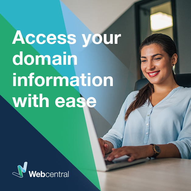 WebcentralAU's tweet image. Whether you are just getting started with setting up your new domains or making updates to existing ones, here’s a quick guide to help you manage everything in one go: bit.ly/2VtTusl 
#DNSsupport #SupportingAustralianSmallBusinesses