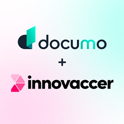 innovaccer's tweet photo. #HIMSS21 NEWS: Innovaccer And Documo Bring HIPAA-Compliant Digital Fax to the Innovaccer Health Cloud https://t.co/VYvpNBu9ob @DocumoHQ #fax #securefax #transformation #healthIT #integration #cloud #interopreability https://t.co/A75MMPNEwF