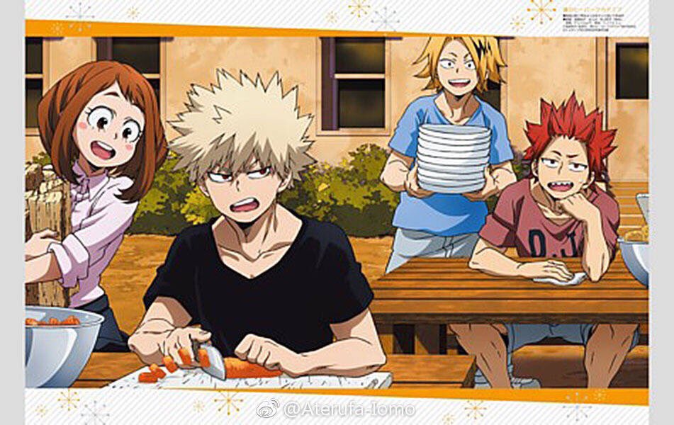 krbk seems to have this habit of ignoring everyone else when they're around each other 