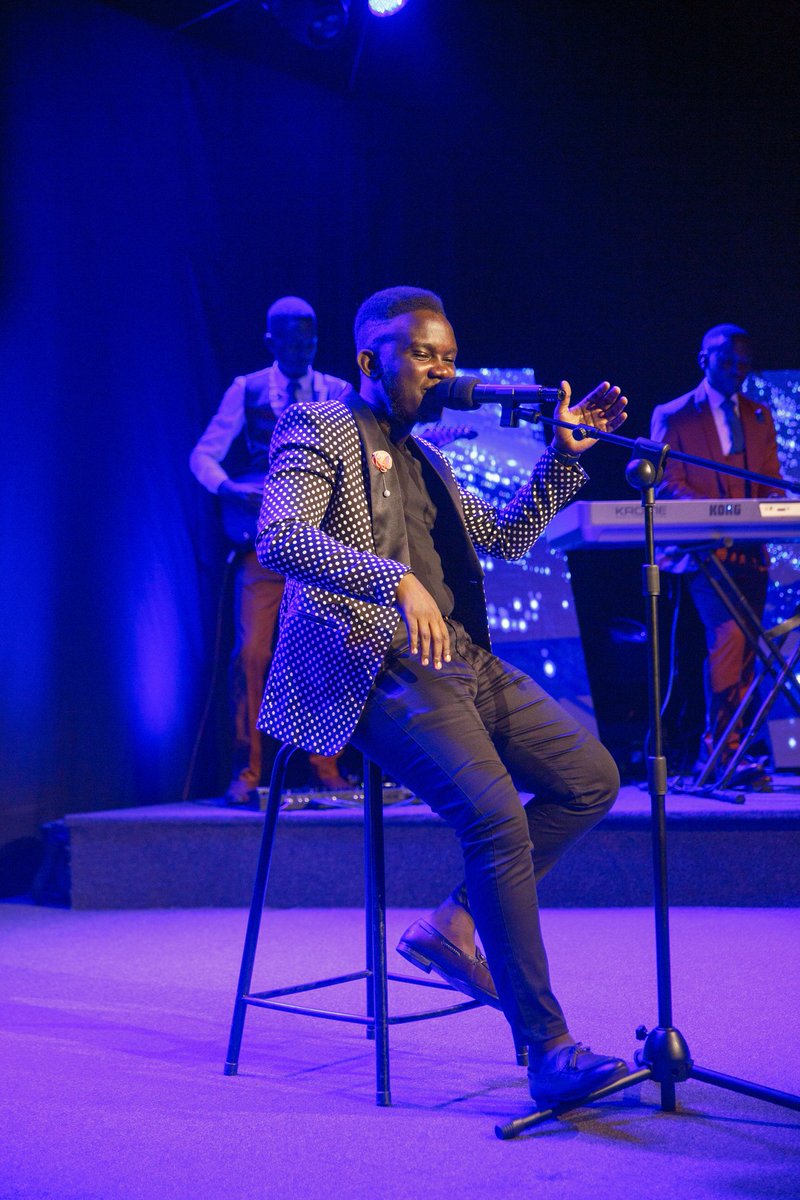 theVocalSuitguy's tweet photo. Have you checked out my Ministration at the 7th @Phanerookampala Anniversary Celebration? If not yet please go to my YouTube and check it out am certain you shall be blessed. 
Here is the Link to the video. Please like and subscribe to my channel.
https://t.co/4SjqC1PBVf https://t.co/cchxQuiqOP