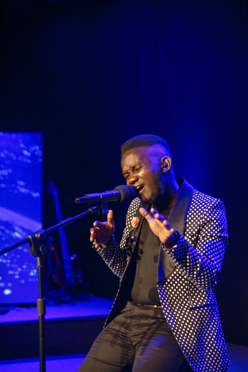 theVocalSuitguy's tweet photo. Have you checked out my Ministration at the 7th @Phanerookampala Anniversary Celebration? If not yet please go to my YouTube and check it out am certain you shall be blessed. 
Here is the Link to the video. Please like and subscribe to my channel.
https://t.co/4SjqC1PBVf https://t.co/cchxQuiqOP