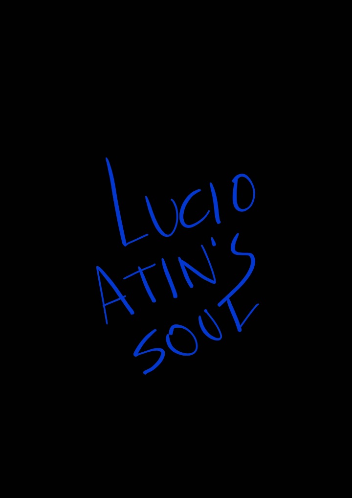 If Fausto and Bart could, why not me?
The first soul for sale on blockchain

opensea.io/assets/lucioso…