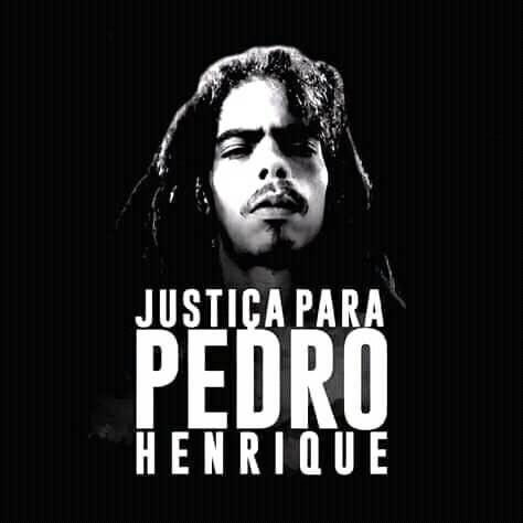 Hilton_Coelho's tweet photo. Pedro Henrique, PRESENTE! Jovem negro, ativista pelos Direitos Humanos, atuante contra a violência policial, hoje (9) faria 34 anos. Pedro Henrique Santos Cruz foi assassinado a tiros dentro de casa, aos 31 anos, na cidade de Tucano. #JustiçaParaPedroHenrique Basta de impunidade! https://t.co/tsS8qHUBRJ