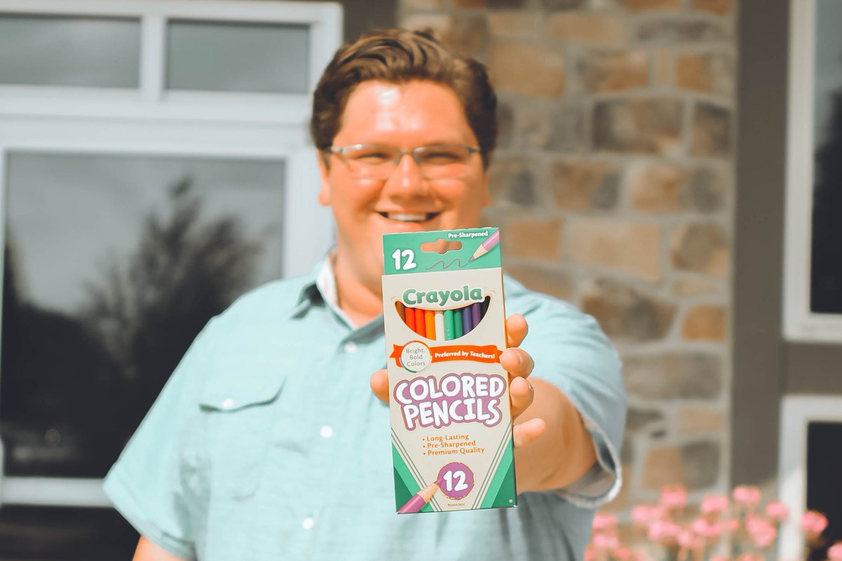 Got a few hours to spare this Saturday? Volunteer with @mustardseedyeg at a school supplies event to help Edmonton families. yegspark.ca/opportunities/…

#dogoodfeelgood #yegcares #yegcommunity