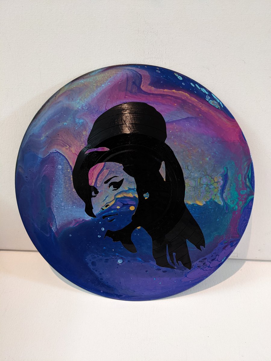 Slev___'s tweet photo. Hiii just a friendly reminder I have a huuuuuuge clearance sale for a lot of my vinyls happening on my Instagram. Please check it out/share if you're interested. Trying to make room for some newer pieces. 🖤
Examples of pieces I have available attached
https://t.co/D7jsJr4we3 https://t.co/7vHaQLJDh0