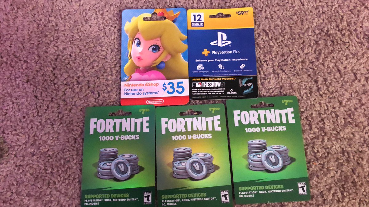giving away all of these at 1000 follows. How To Win: 1..Like 2.follow 3.retweet 4..show proof of all of those in dm’s