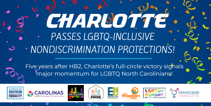 Southern Equality tweet media