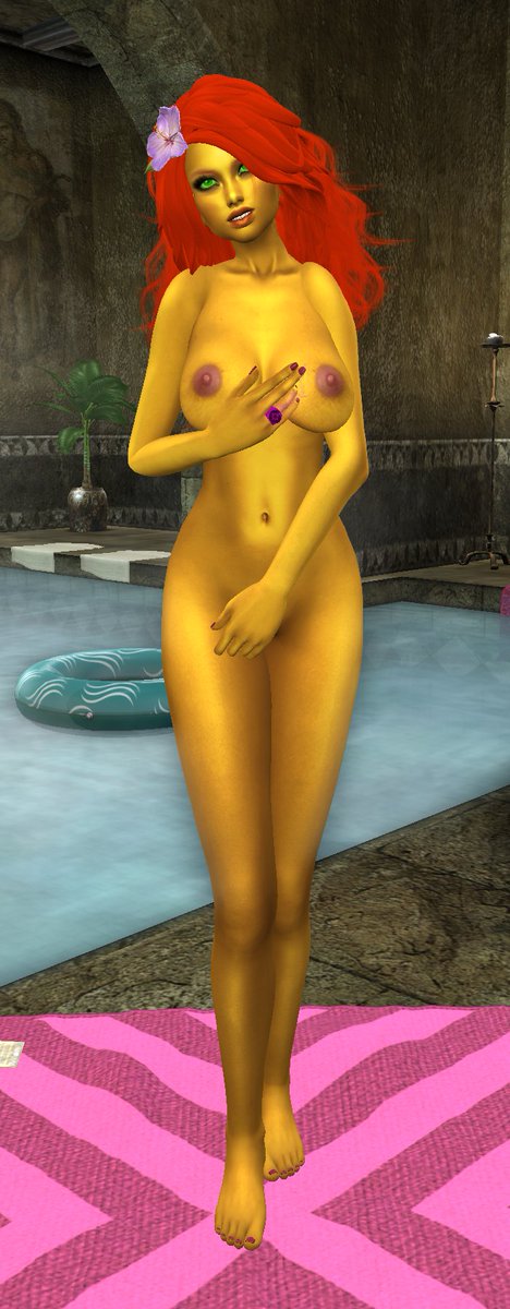 Post a pic of your #muse for a rating~ 😉
#NSWFRP