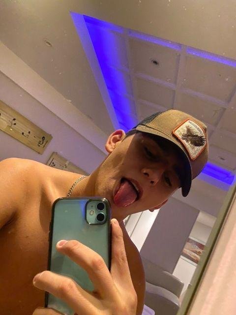 🥵💥