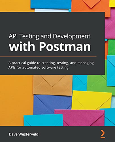 [DOWNLOAD [PDF]' API Testing and Development with Postman: A practical ...