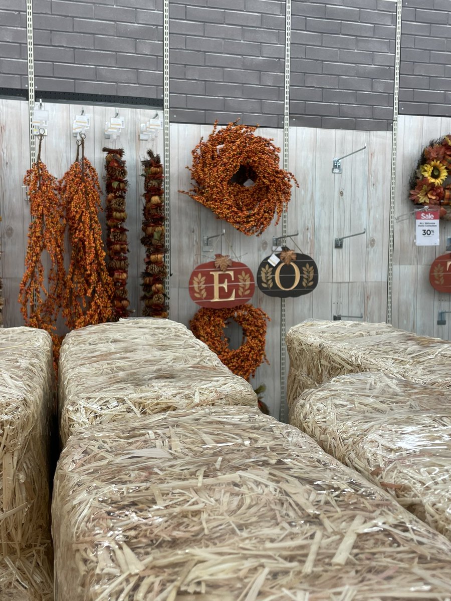 Even Michael’s is in the Employee Ownership mood!