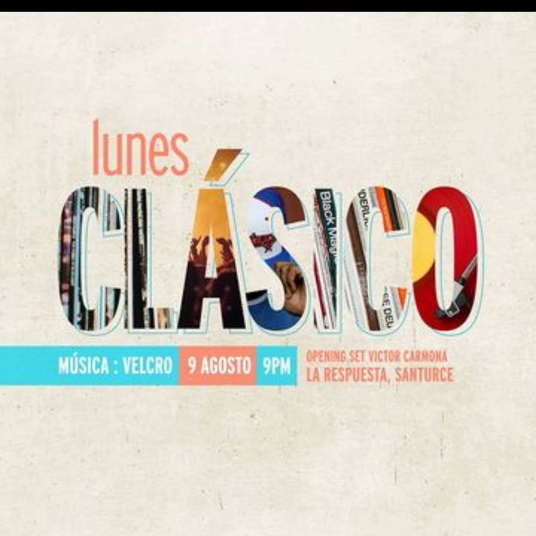 Puertas abren a las 9pm. CUPO LIMITADO...CUPO LIMITADO... 
.
.
.
REQUISITOS..

ID.

MASCARILLA EN TODO MOMENTO

TARJETA DE VACUNACIÓN

O

PRUEBA DE COVID NEGATIVA DE NO MAS DE 48 HORAS.

GRACIAS POR EL APOYO DURANTE TANTOS AÑOS. LOS ESPERAMOS.