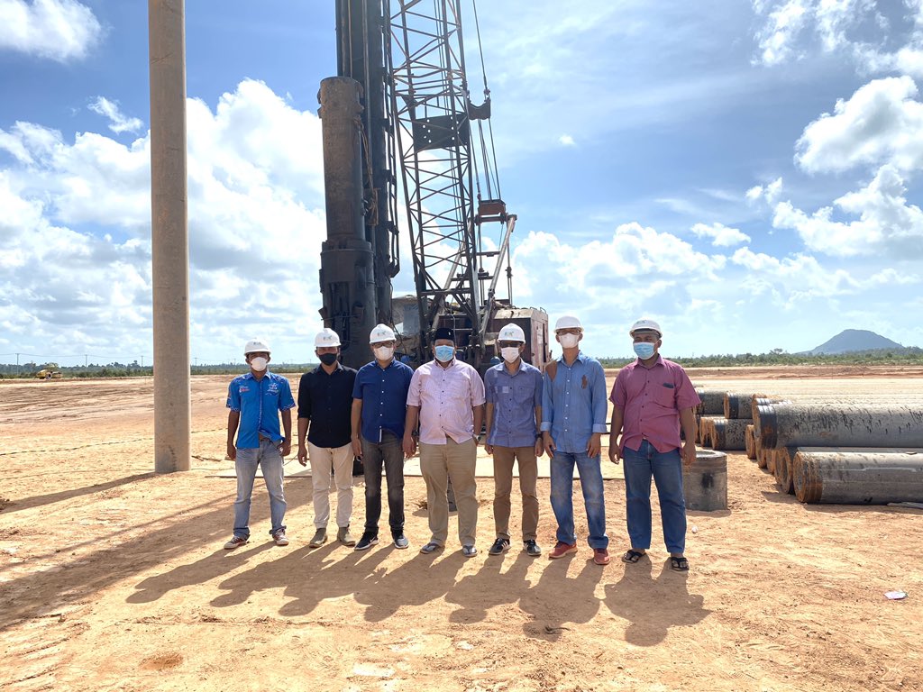 KawasanSadai's tweet photo. #Sadai_Industrial_Park #SadaiPort #SadaiRenewableEnergy #SadaiBlockchain #SadaiNFT #SadaiCoin https://t.co/yzs82DInID