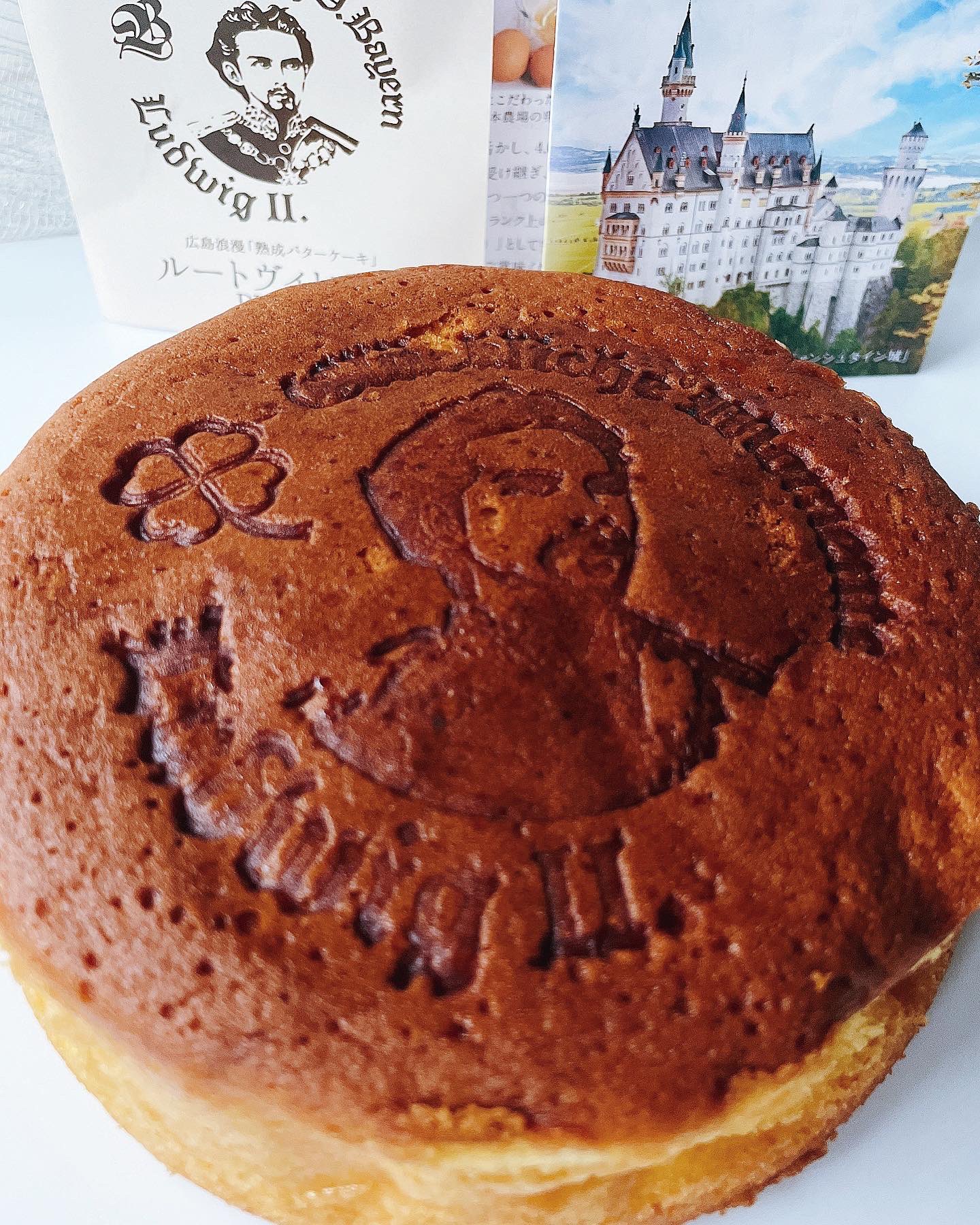 Mayumisatoi 発酵バター100 熟成 バターケーキ4000回もの試作更に進化 熟成 里井真由美 バイエルン T Co hutasgly T Co 18g6njknub Twitter