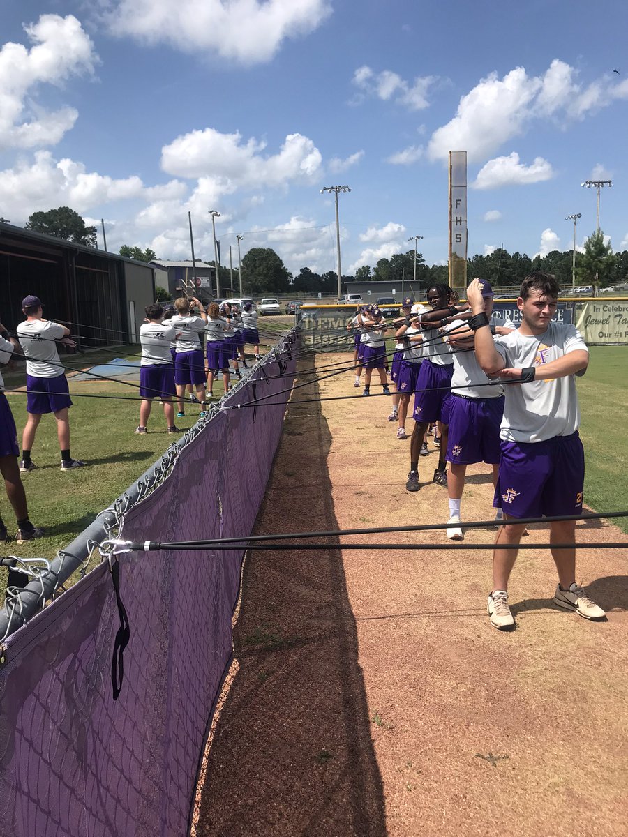 Demon Baseball tweet media